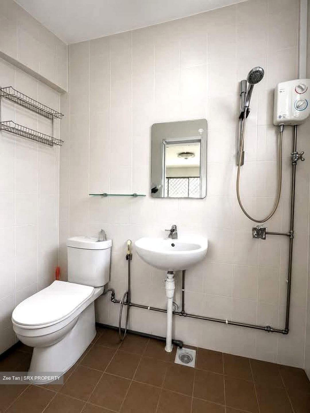 Blk 757 Yishun Street 72 (Yishun), HDB 5 Rooms #580108161